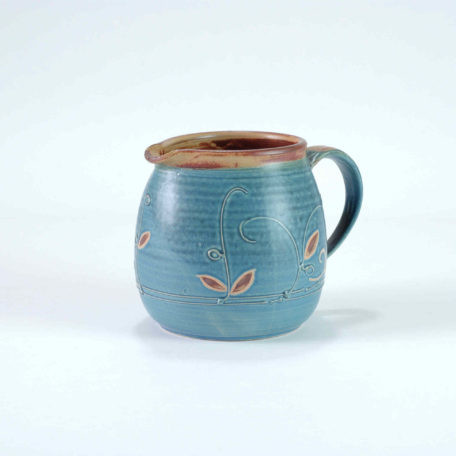 keramik-luchtmann-krug-samix-blau-hannover