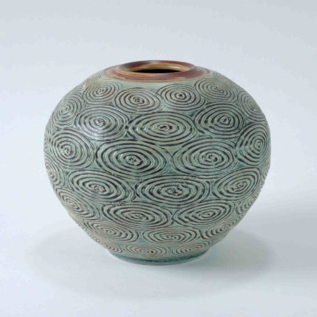 Unikat Vase Einzelstück