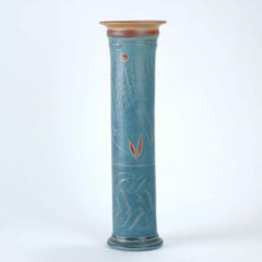 Vase, Unikat, Säulenvase